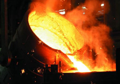 铸造公司生产的铸铁件有哪些不一样的优点？